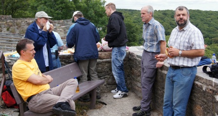 Wandertag 2011